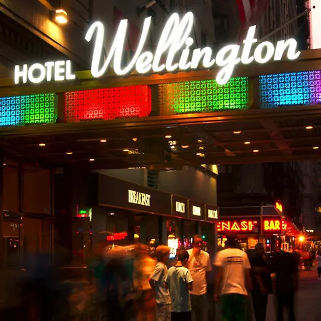 Wellington Hotel-3